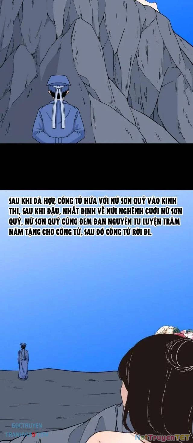 Đấu Yếm Thần Chapter 297 - Trang 2