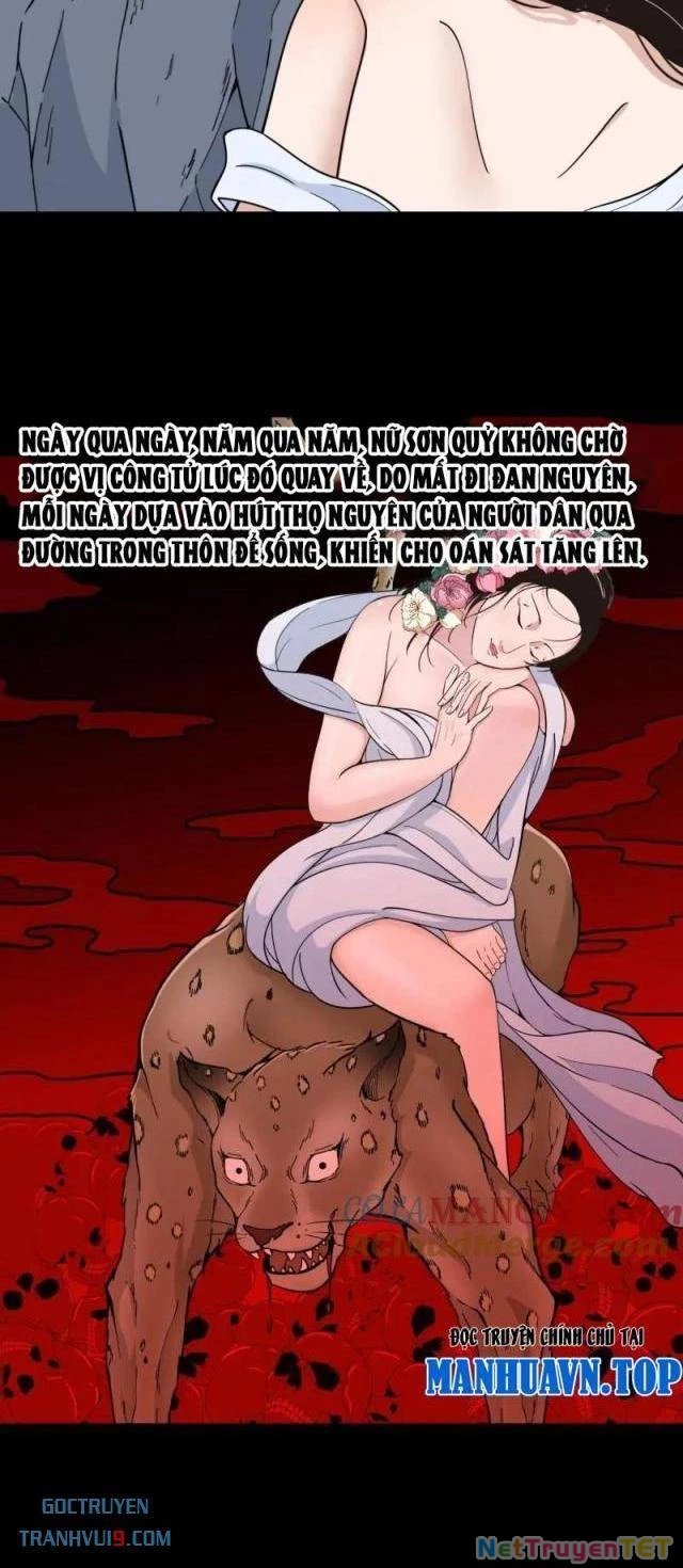 Đấu Yếm Thần Chapter 297 - Trang 2