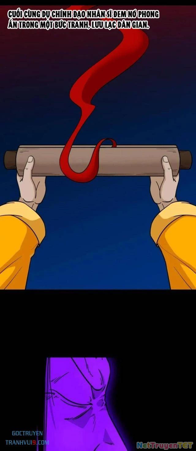 Đấu Yếm Thần Chapter 297 - Trang 2