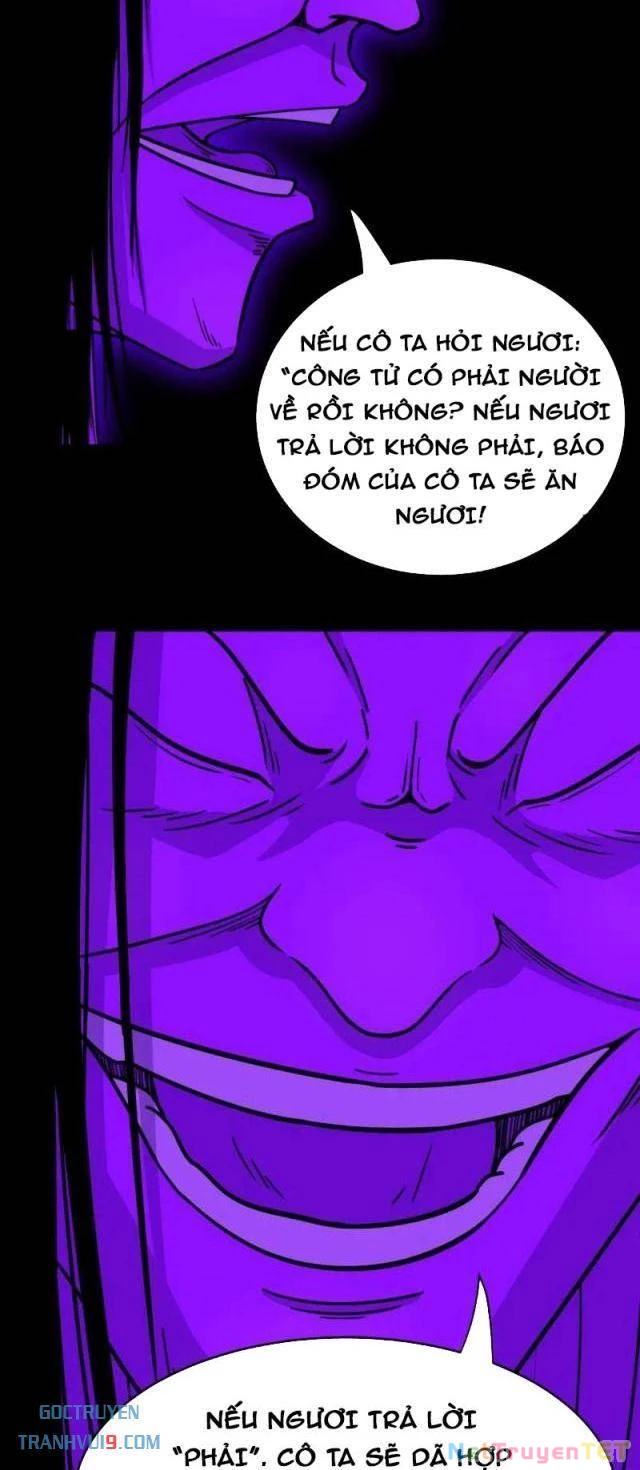 Đấu Yếm Thần Chapter 297 - Trang 2