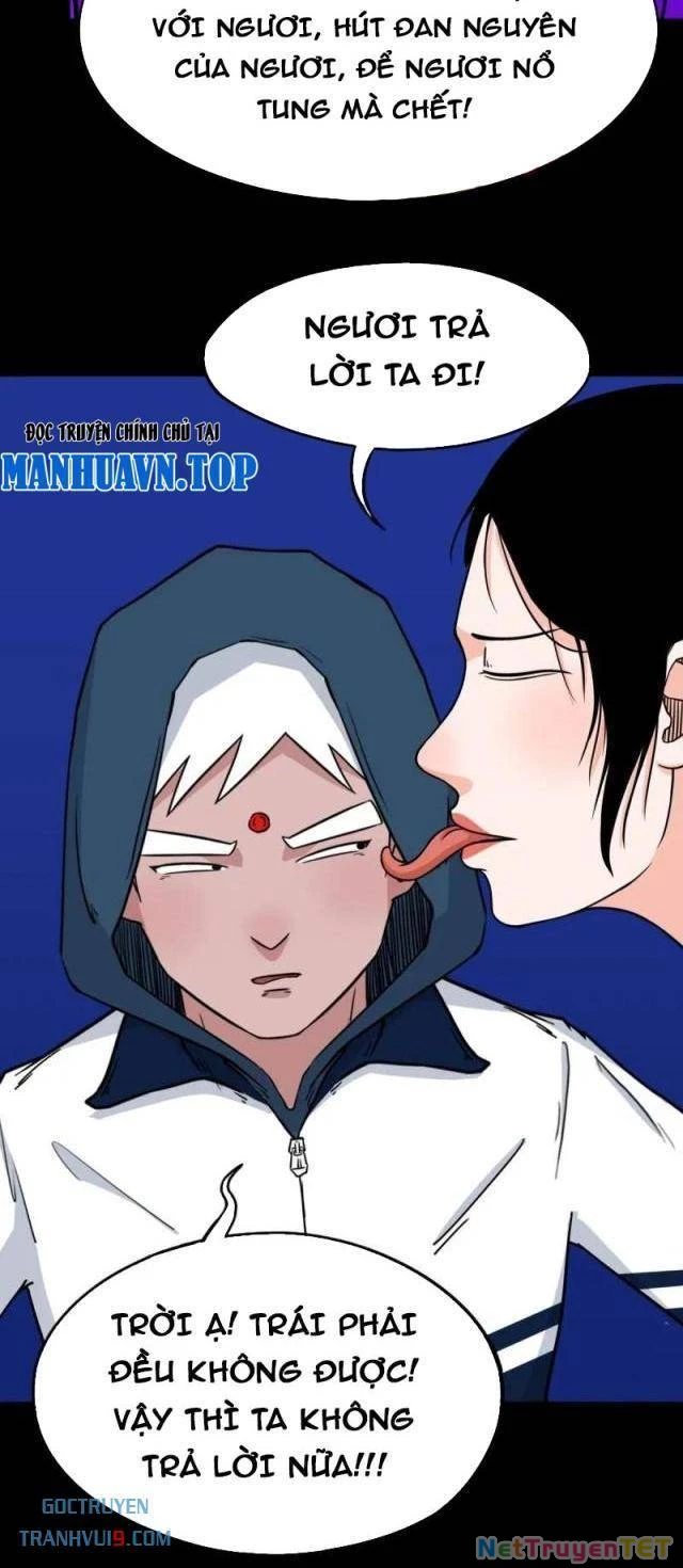 Đấu Yếm Thần Chapter 297 - Trang 2