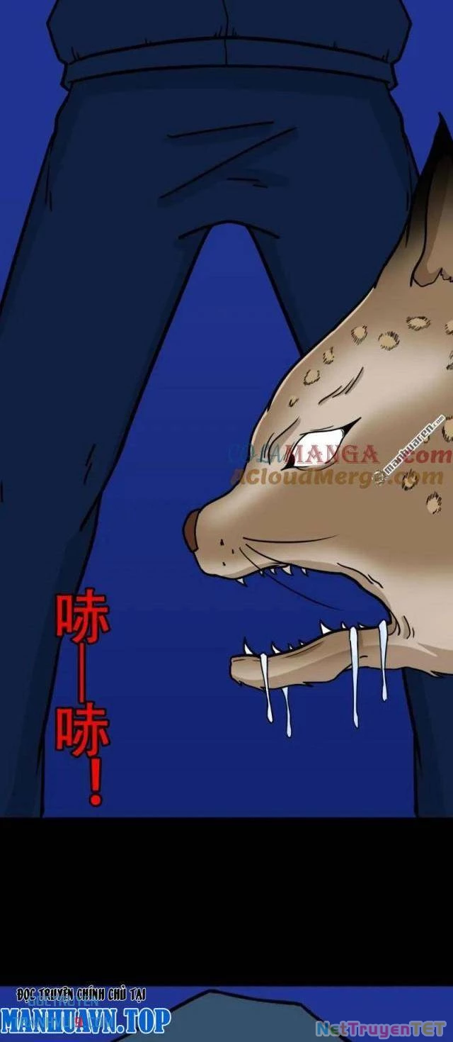 Đấu Yếm Thần Chapter 297 - Trang 2