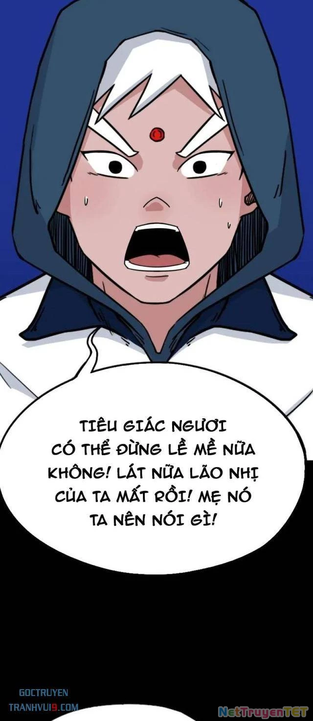 Đấu Yếm Thần Chapter 297 - Trang 2