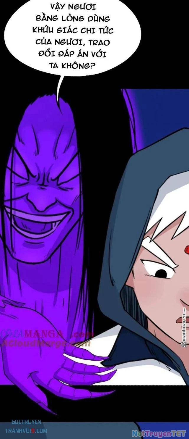 Đấu Yếm Thần Chapter 297 - Trang 2