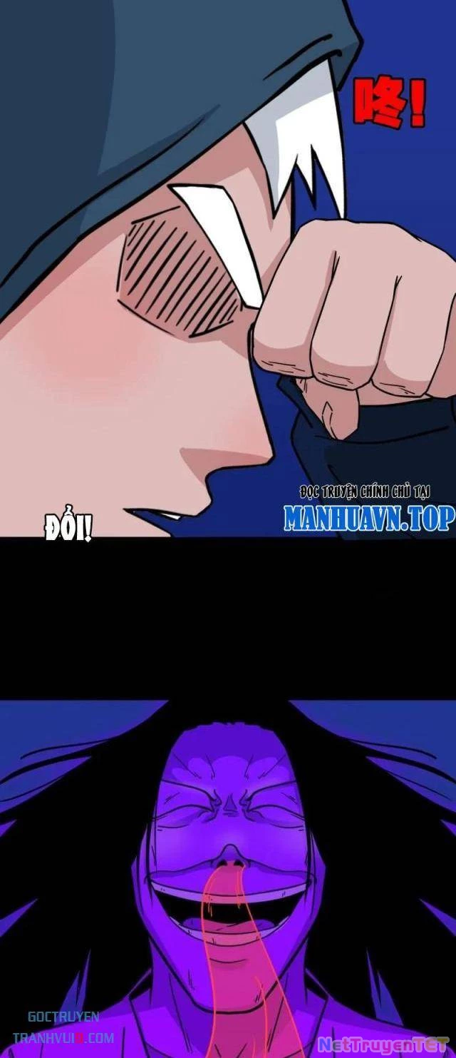 Đấu Yếm Thần Chapter 297 - Trang 2