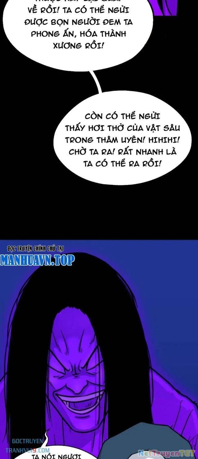 Đấu Yếm Thần Chapter 297 - Trang 2