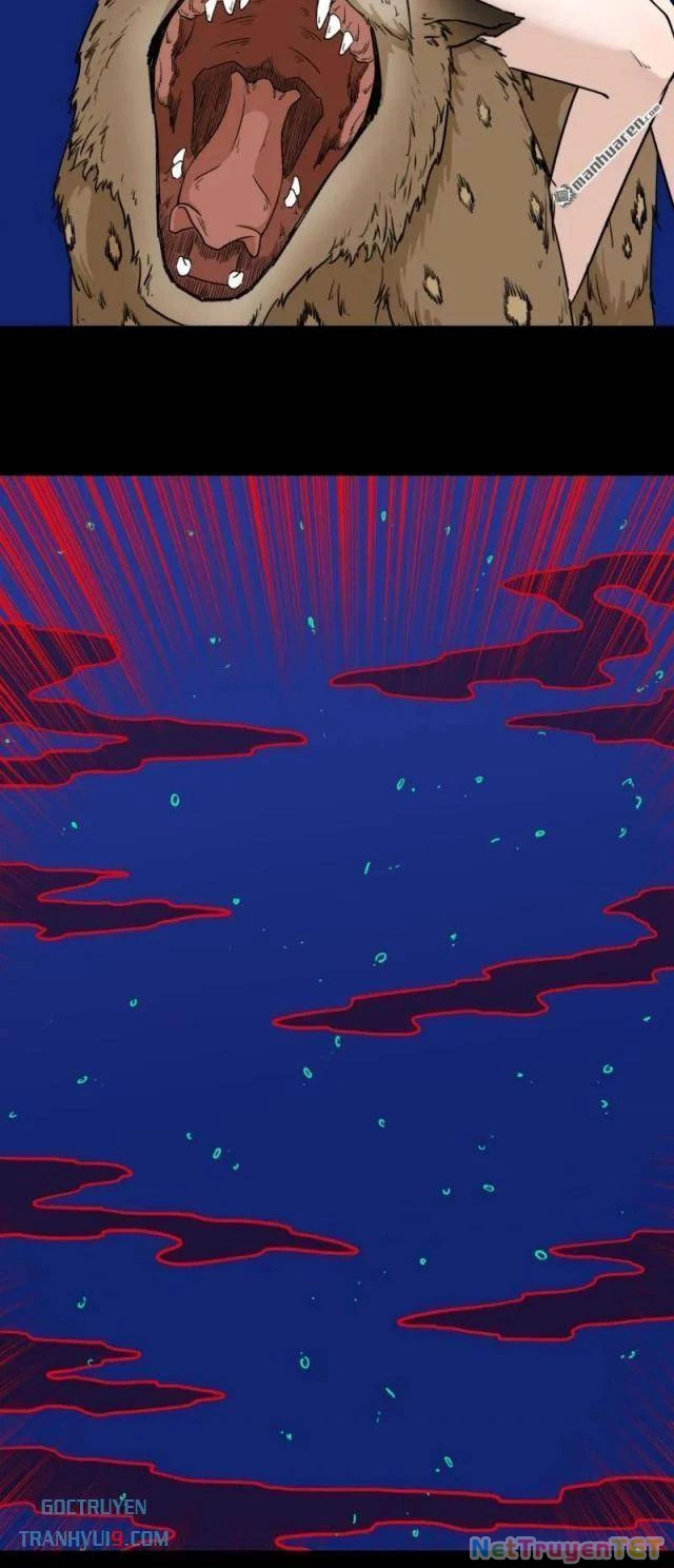 Đấu Yếm Thần Chapter 298 - Trang 2