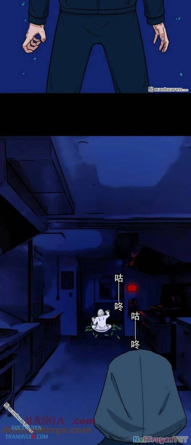 Đấu Yếm Thần Chapter 298 - Trang 2