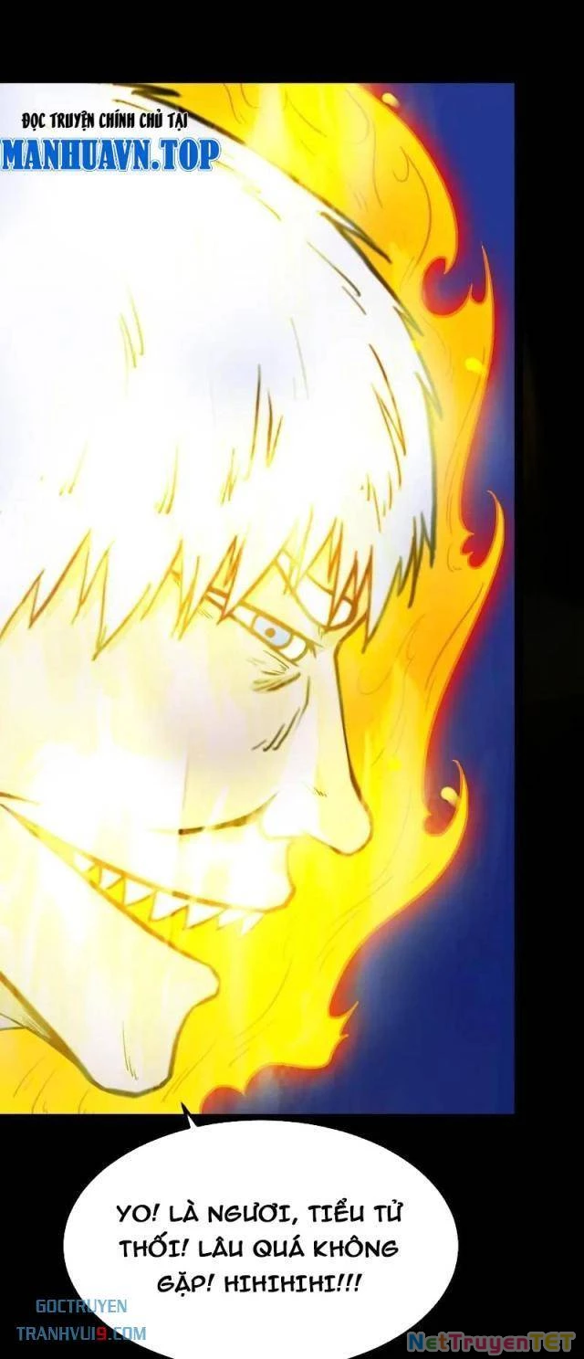 Đấu Yếm Thần Chapter 298 - Trang 2