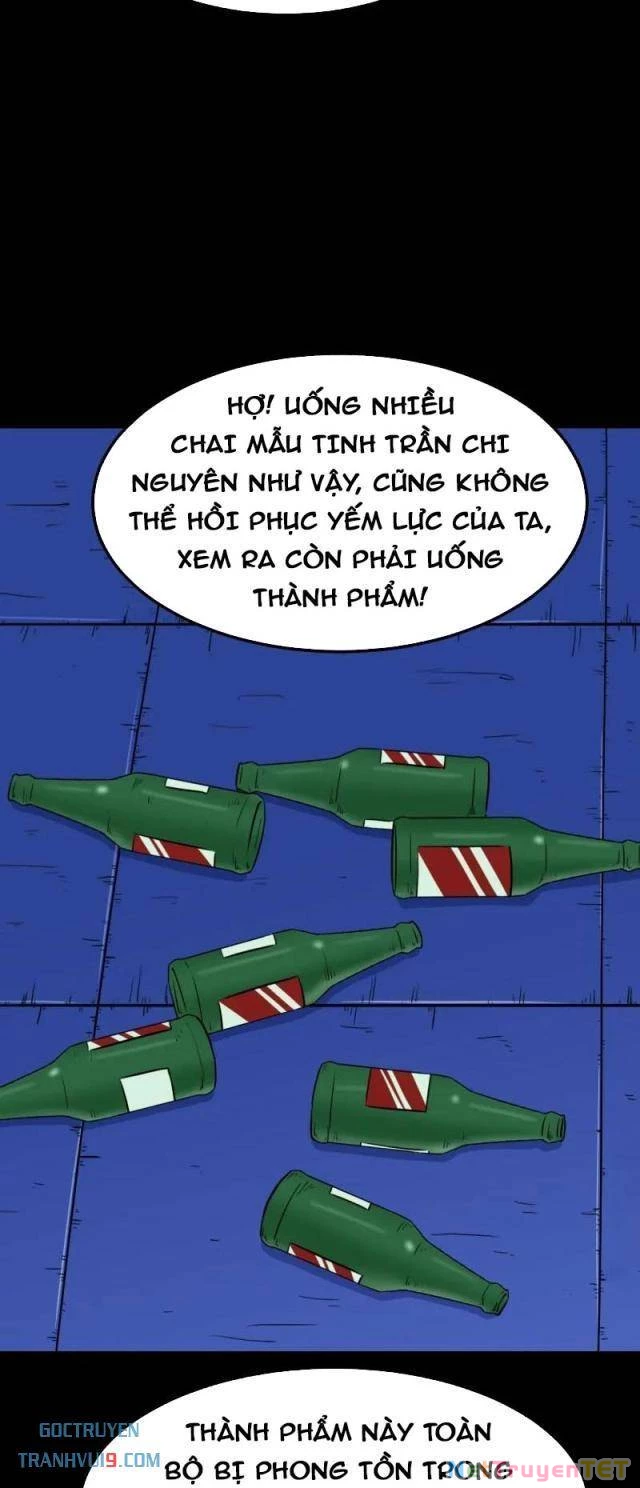 Đấu Yếm Thần Chapter 298 - Trang 2