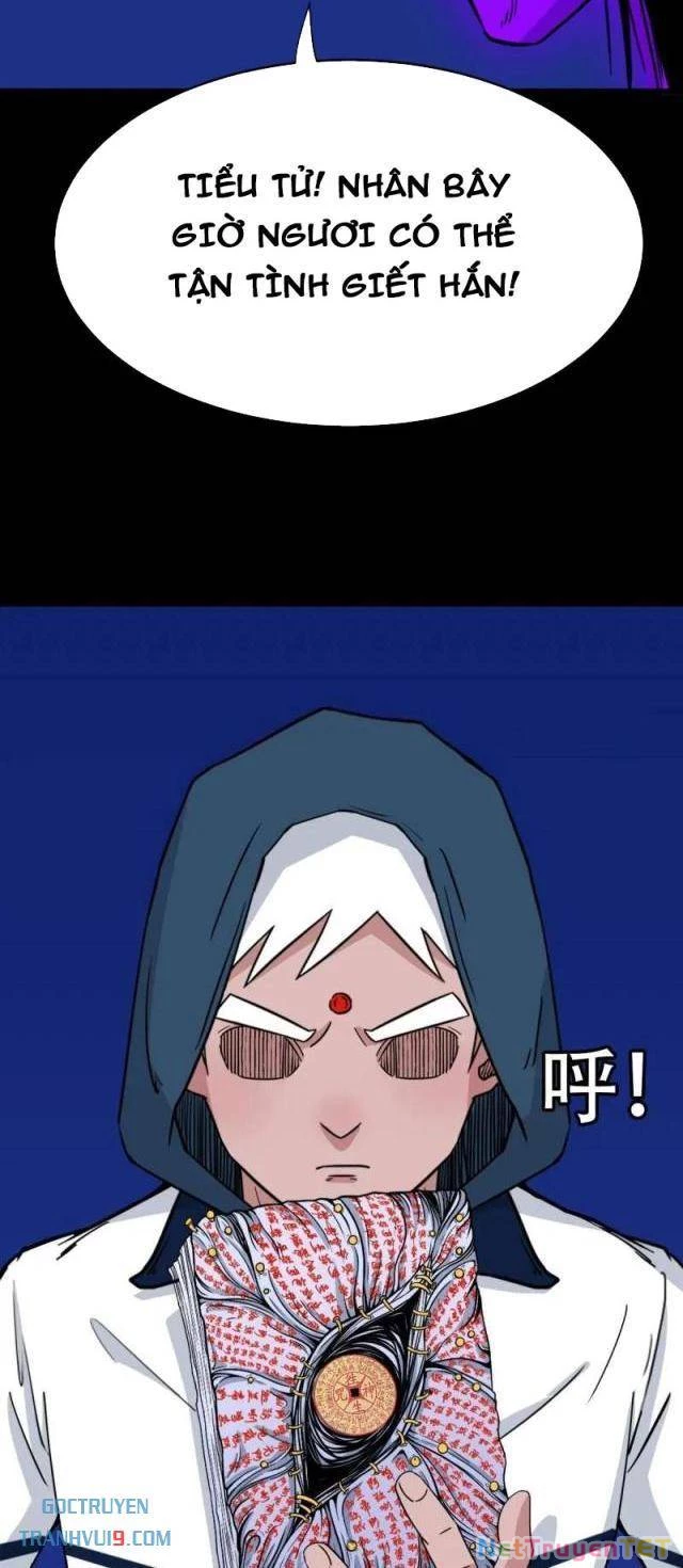 Đấu Yếm Thần Chapter 298 - Trang 2