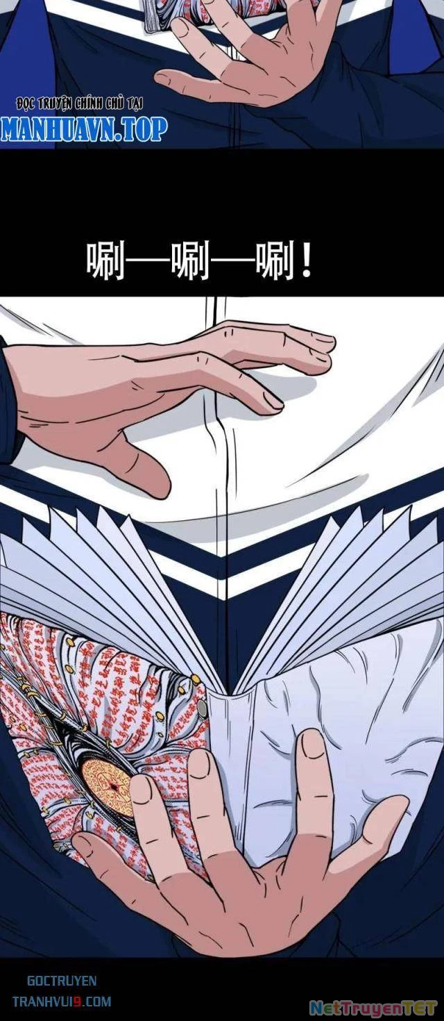 Đấu Yếm Thần Chapter 298 - Trang 2