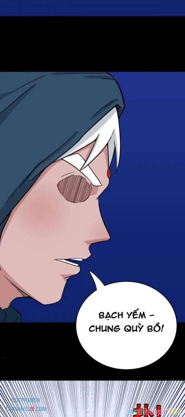 Đấu Yếm Thần Chapter 298 - Trang 2