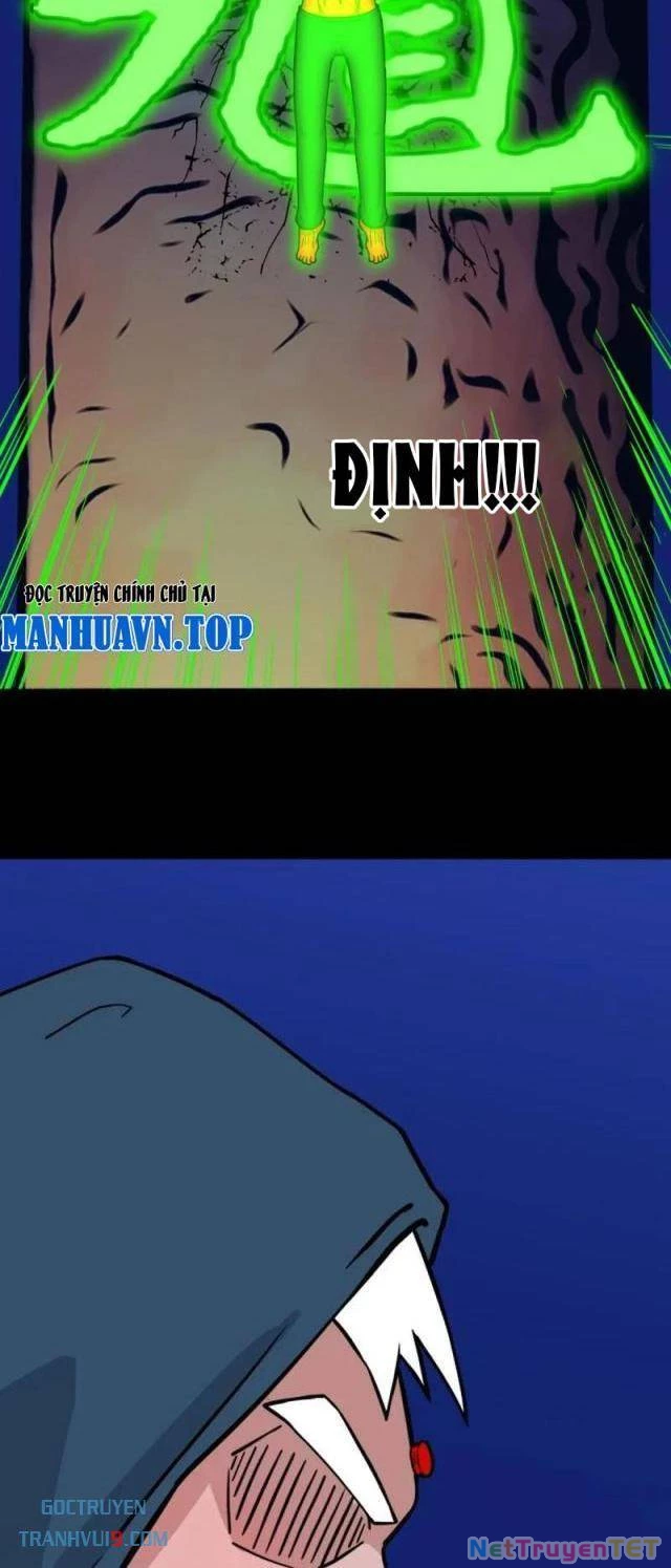 Đấu Yếm Thần Chapter 299 - Trang 2