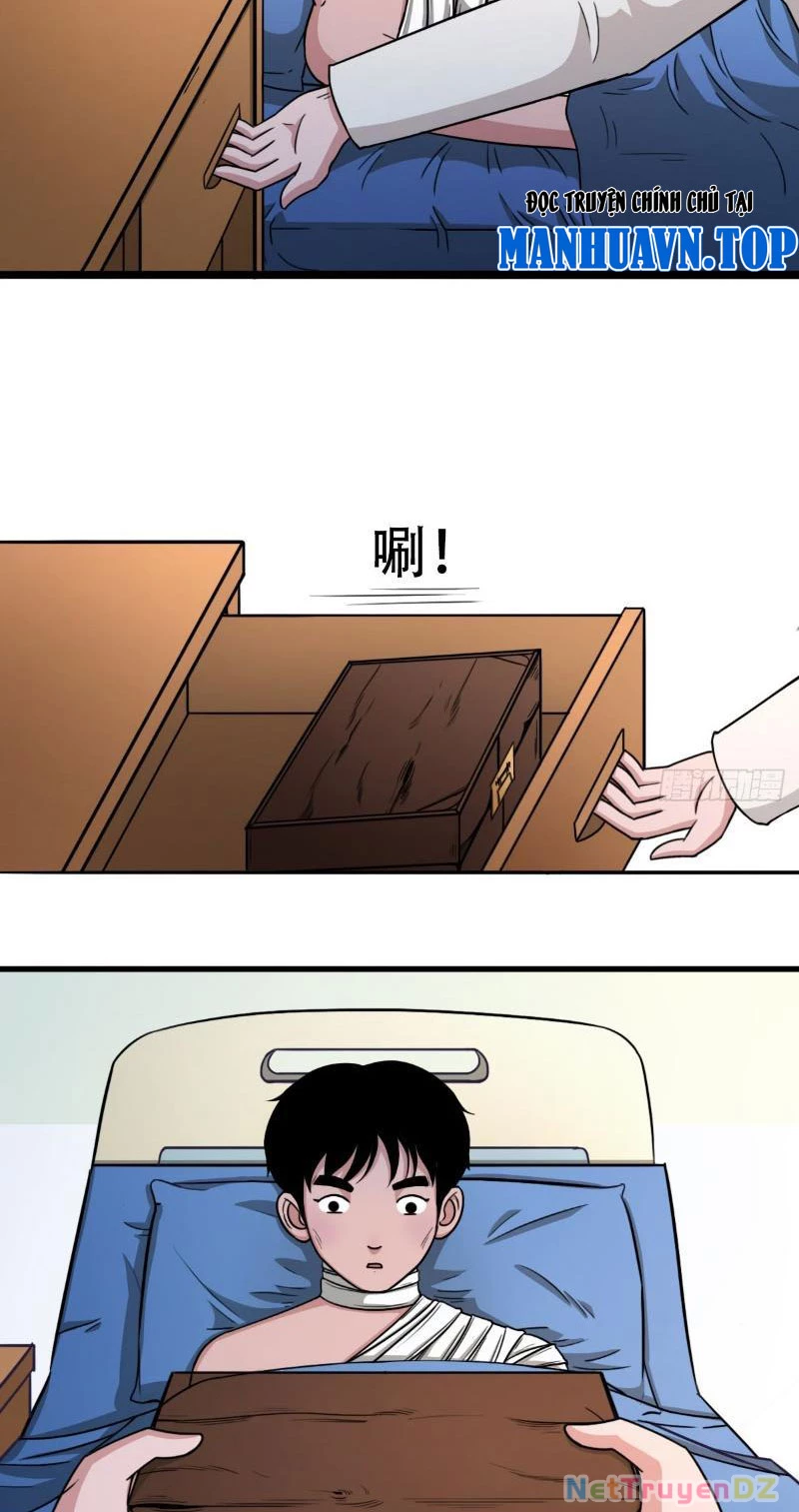 Đấu Yếm Thần Chapter 3 - Trang 2