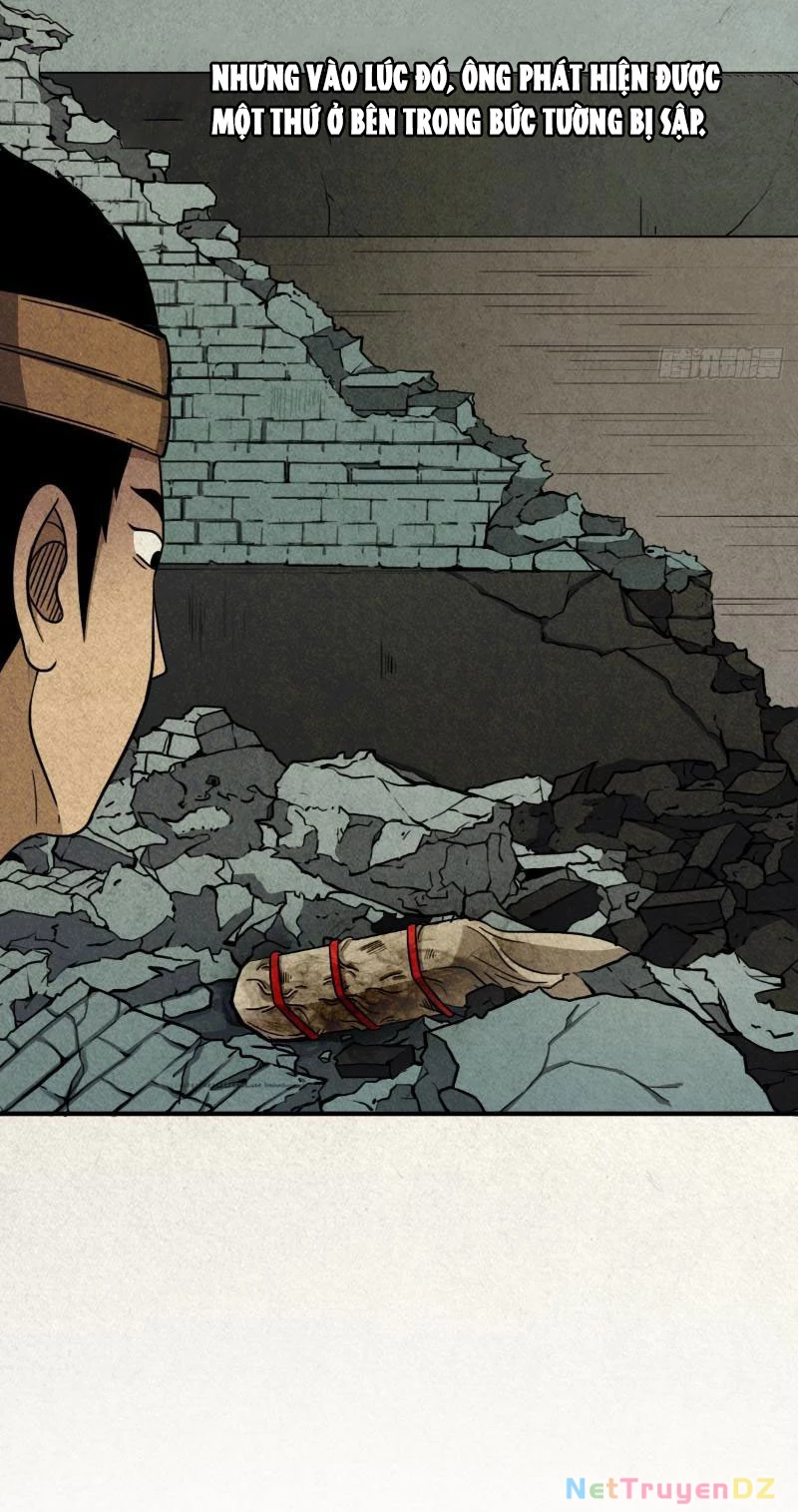 Đấu Yếm Thần Chapter 3 - Trang 2