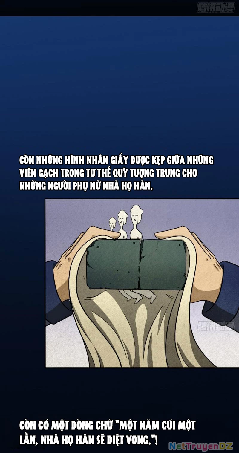 Đấu Yếm Thần Chapter 3 - Trang 2