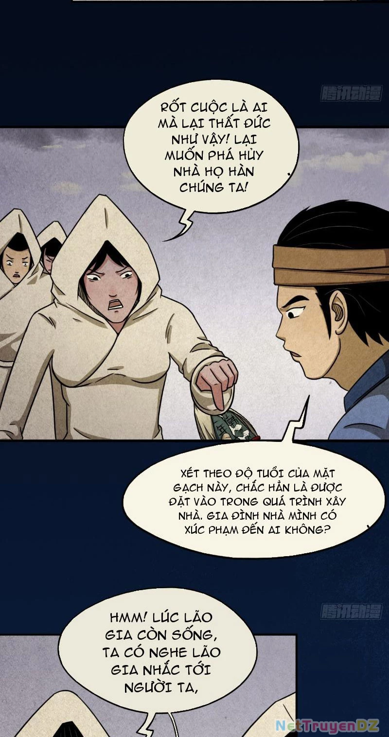 Đấu Yếm Thần Chapter 3 - Trang 2