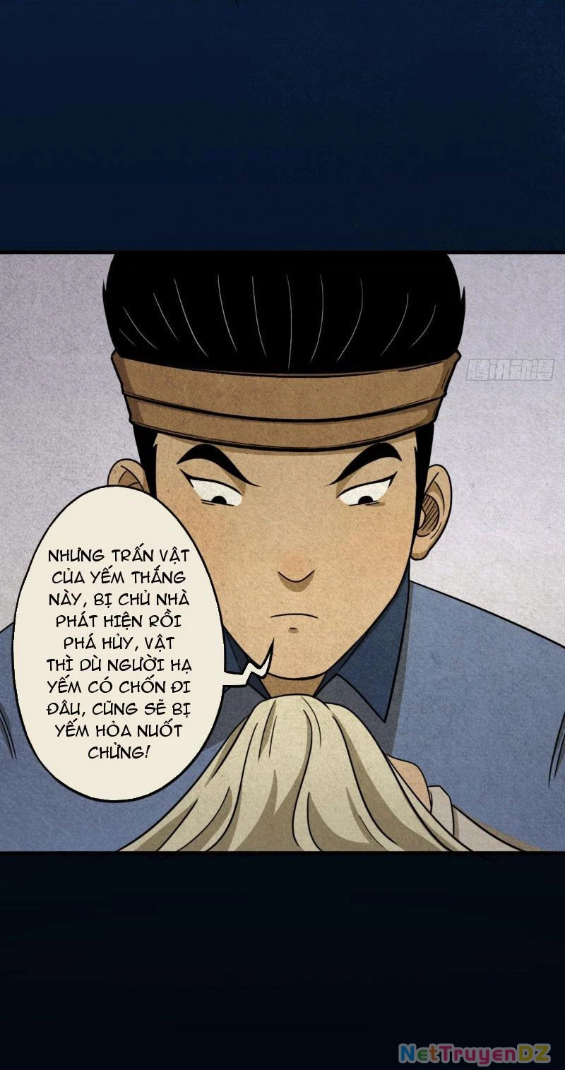 Đấu Yếm Thần Chapter 3 - Trang 2