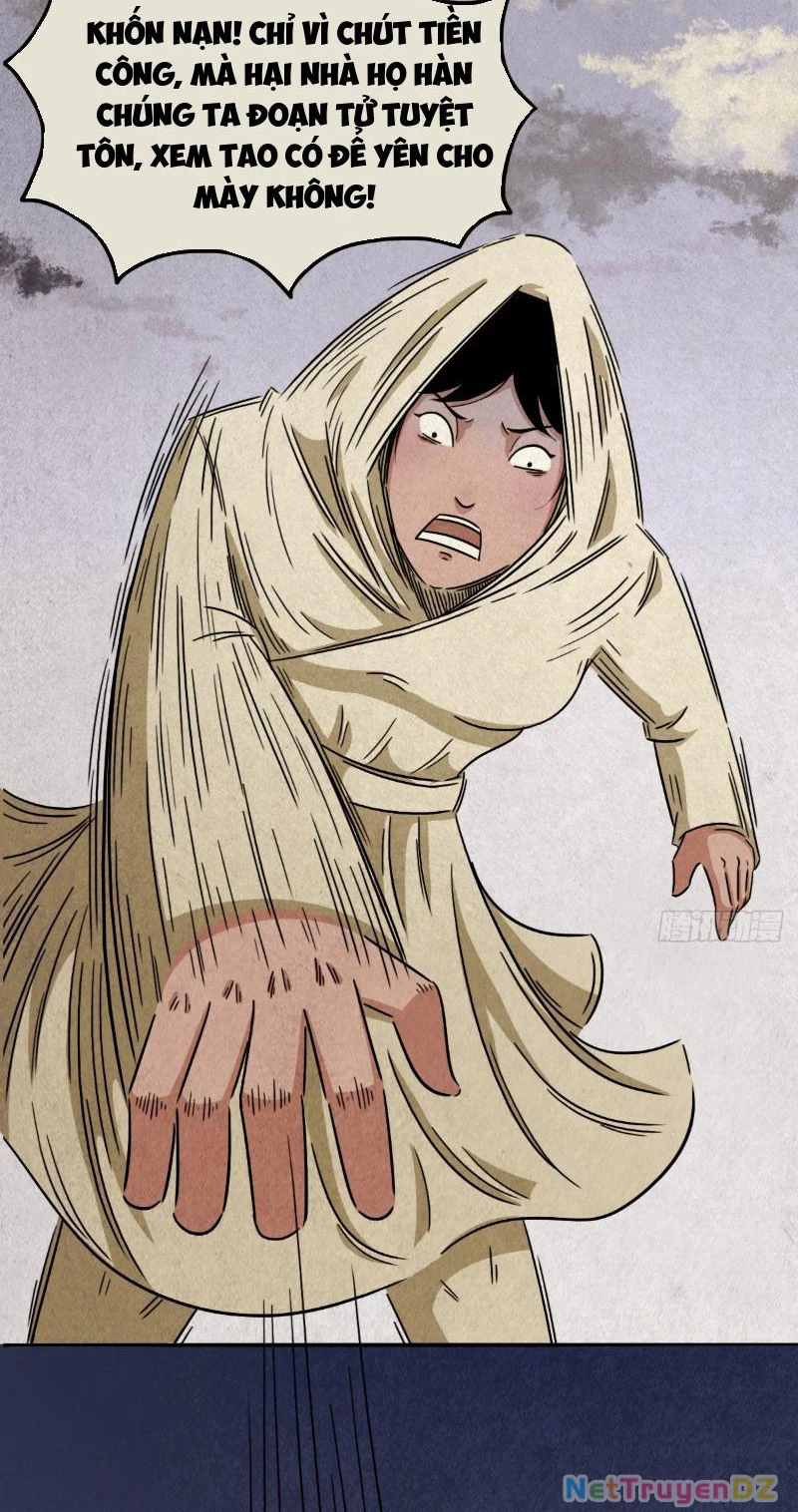 Đấu Yếm Thần Chapter 3 - Trang 2