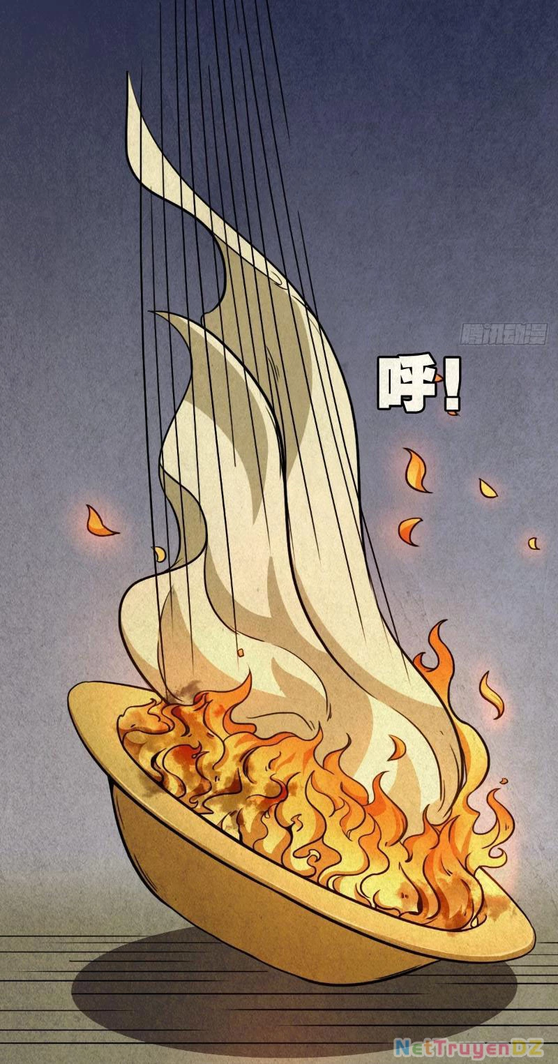 Đấu Yếm Thần Chapter 3 - Trang 2