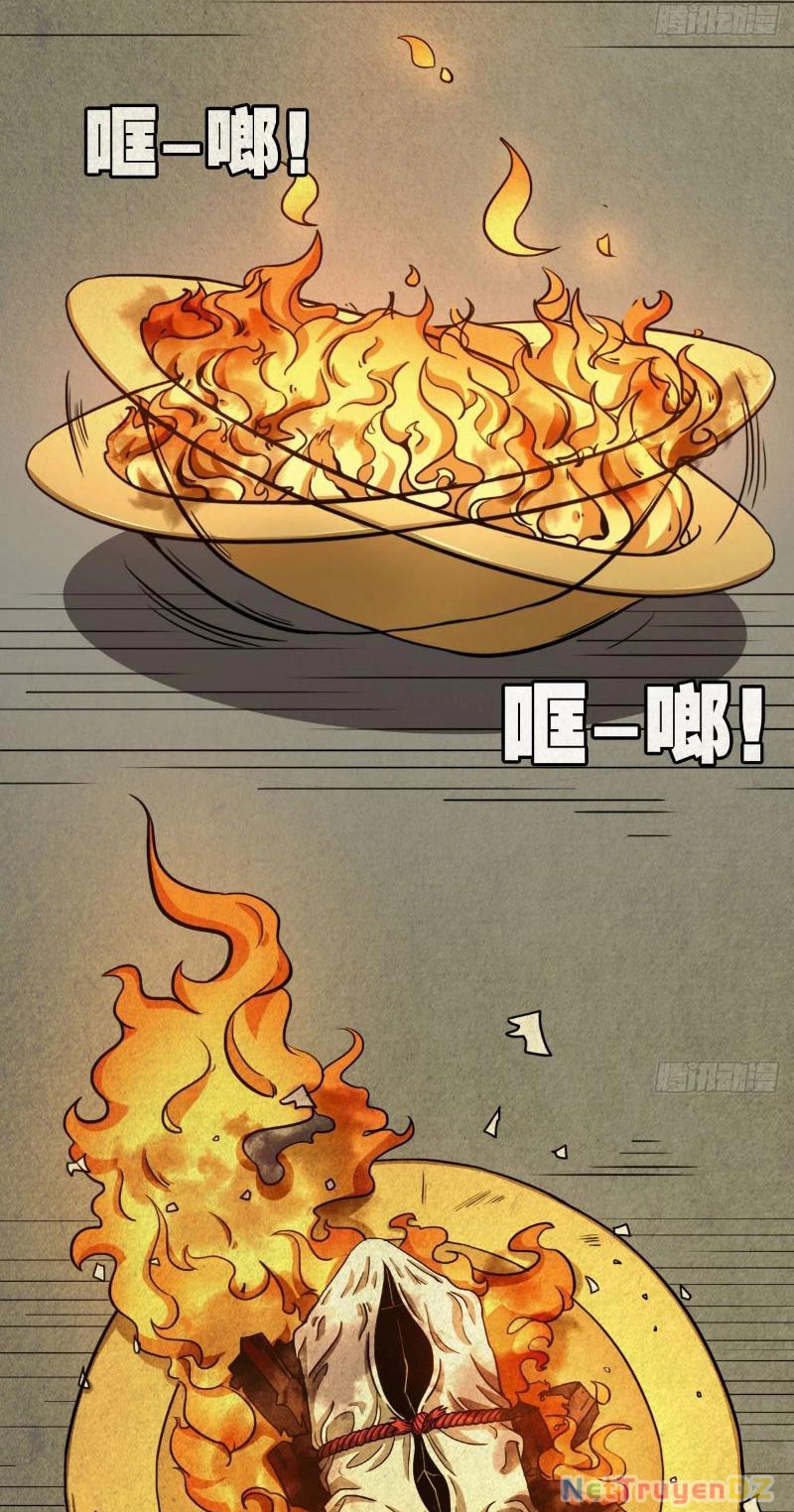 Đấu Yếm Thần Chapter 3 - Trang 2