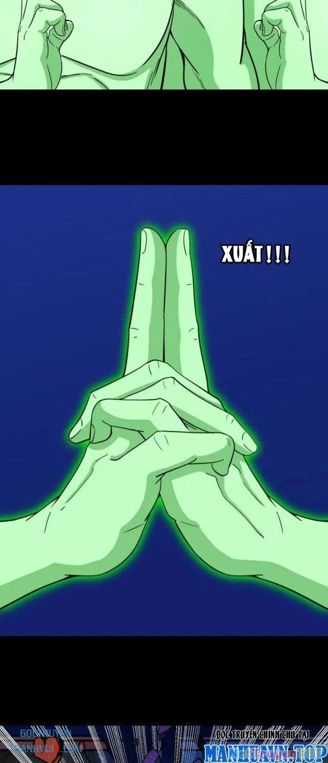 Đấu Yếm Thần Chapter 300 - Trang 2