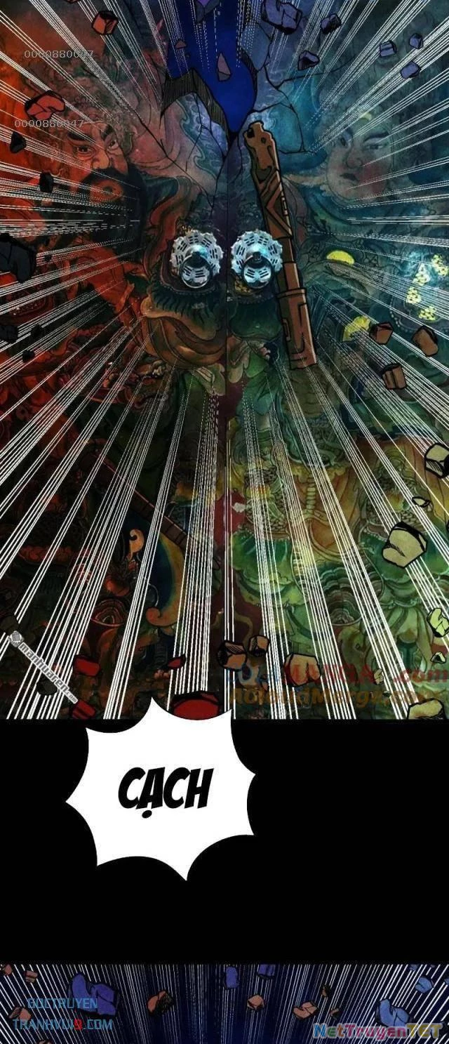 Đấu Yếm Thần Chapter 300 - Trang 2