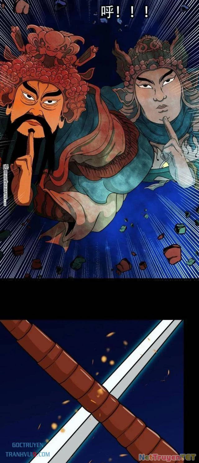 Đấu Yếm Thần Chapter 300 - Trang 2