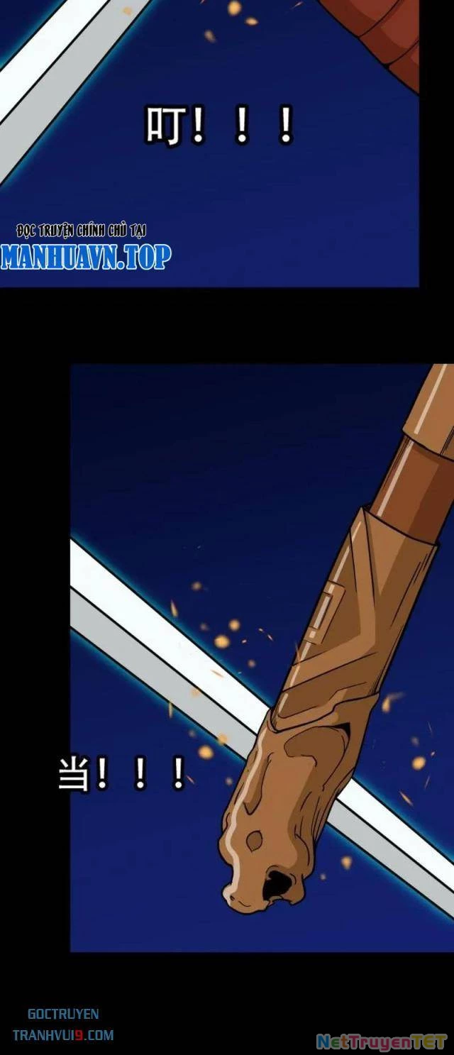 Đấu Yếm Thần Chapter 300 - Trang 2