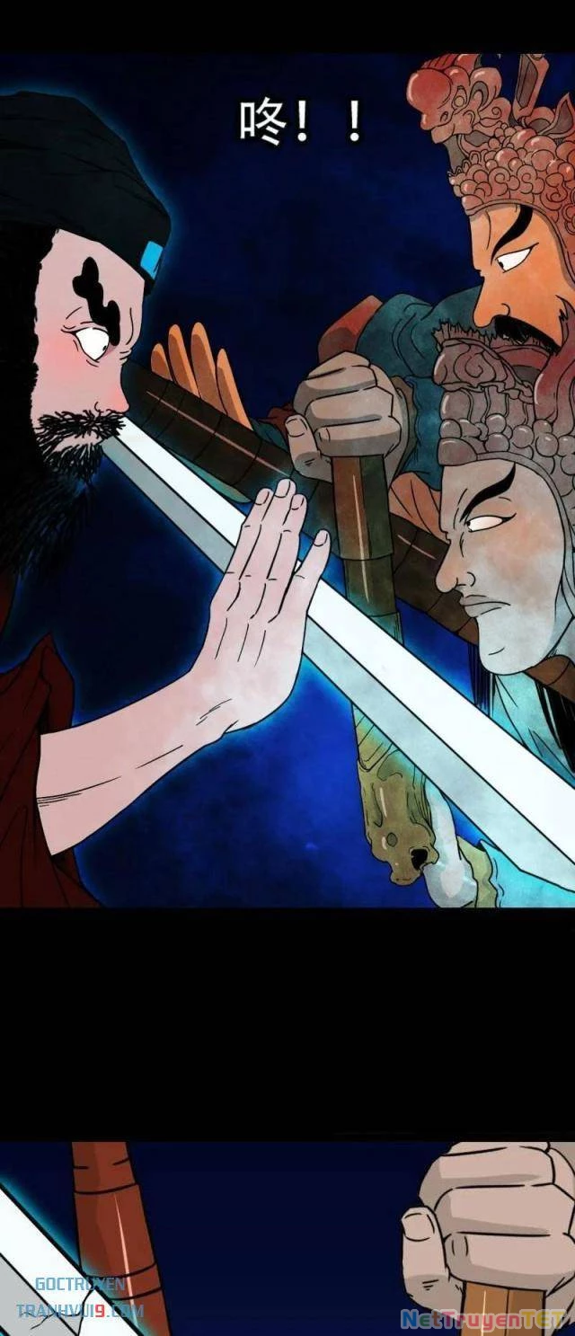 Đấu Yếm Thần Chapter 300 - Trang 2