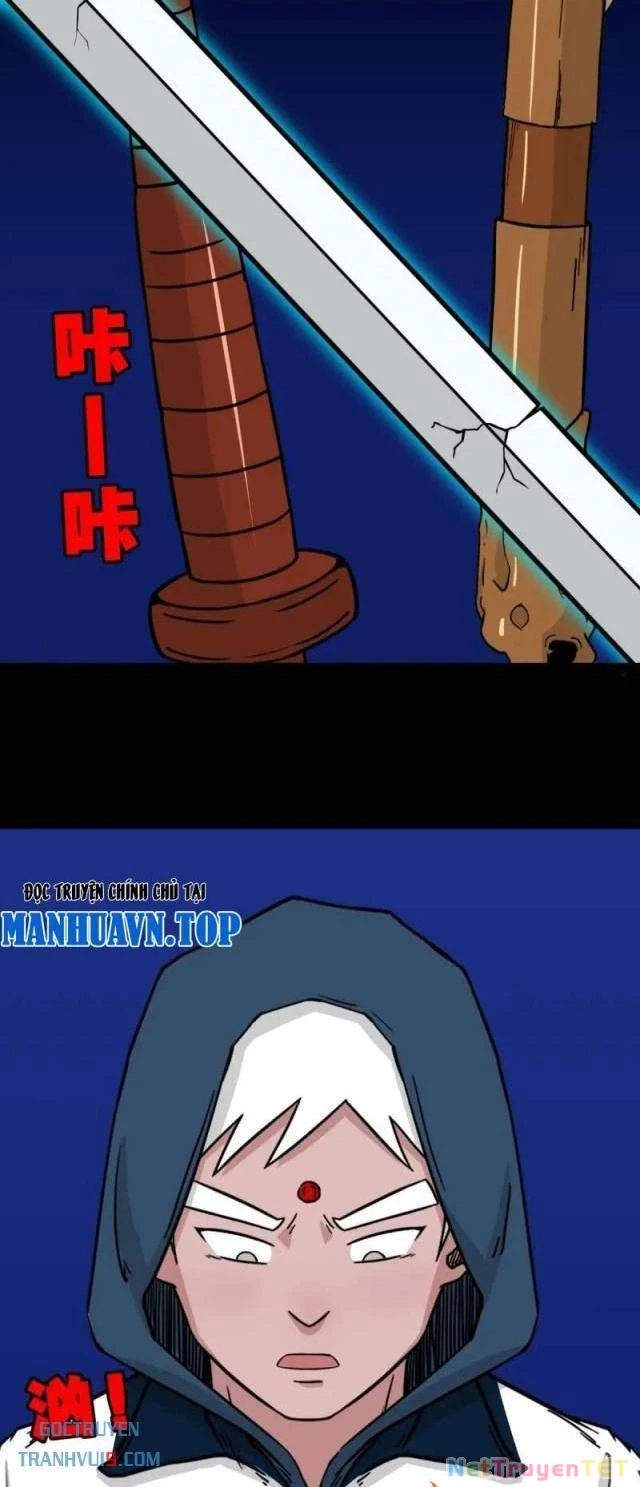 Đấu Yếm Thần Chapter 300 - Trang 2