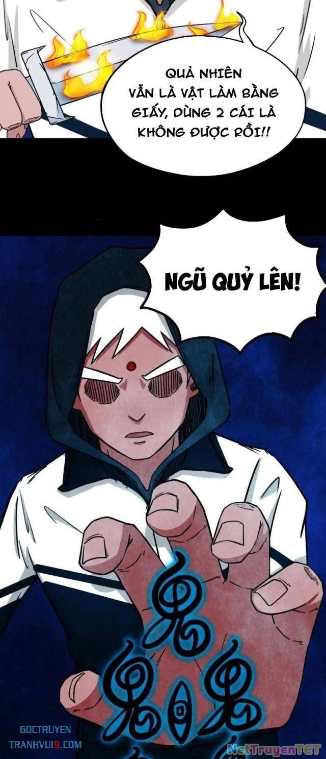 Đấu Yếm Thần Chapter 300 - Trang 2