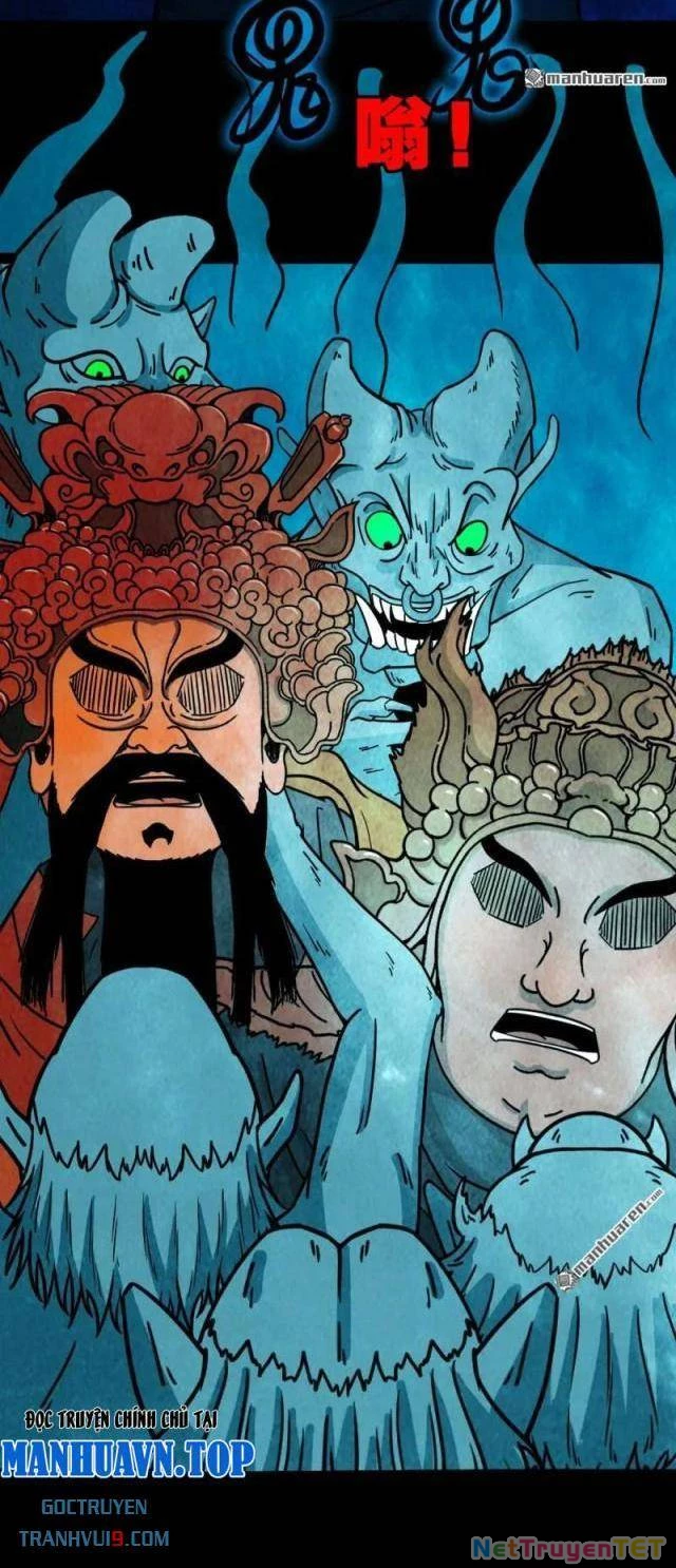 Đấu Yếm Thần Chapter 300 - Trang 2