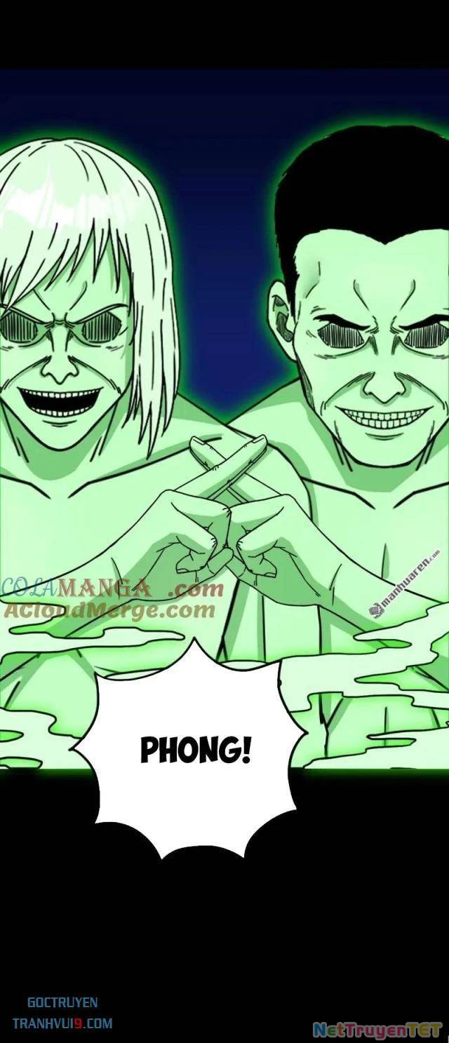 Đấu Yếm Thần Chapter 300 - Trang 2