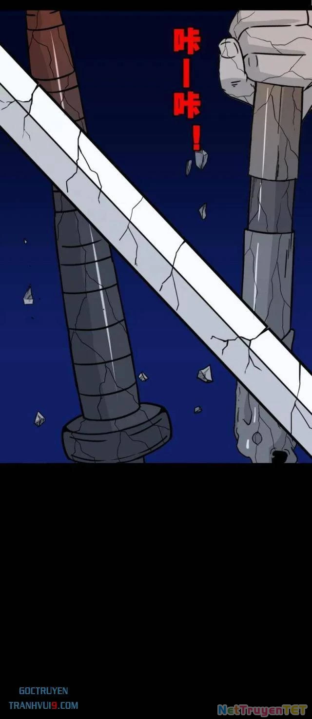 Đấu Yếm Thần Chapter 300 - Trang 2