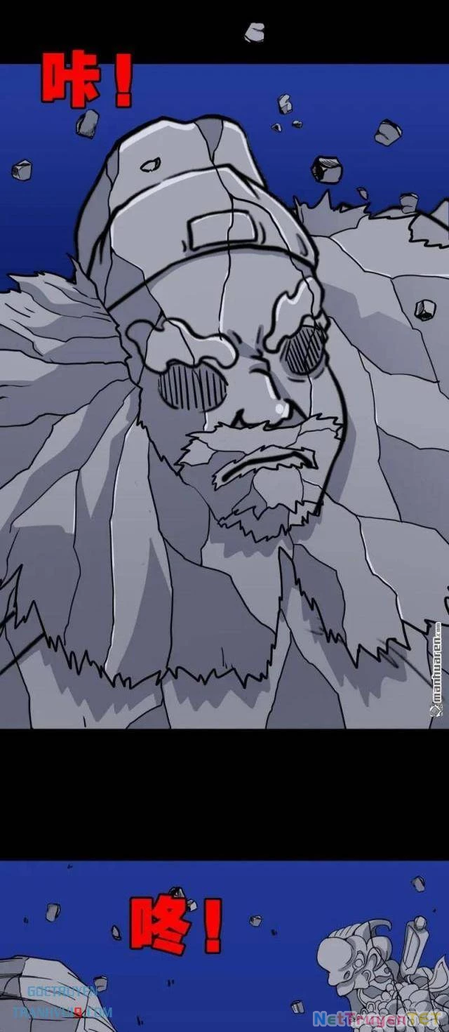 Đấu Yếm Thần Chapter 300 - Trang 2