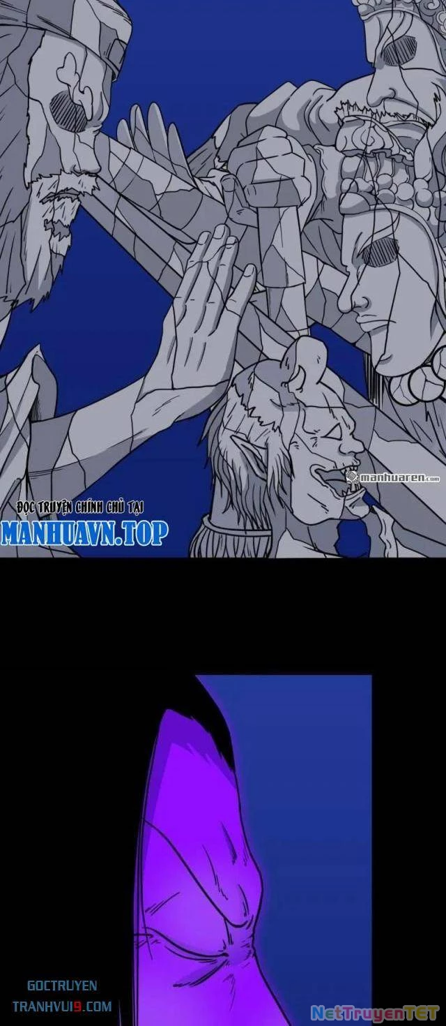 Đấu Yếm Thần Chapter 300 - Trang 2