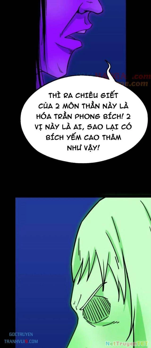 Đấu Yếm Thần Chapter 300 - Trang 2