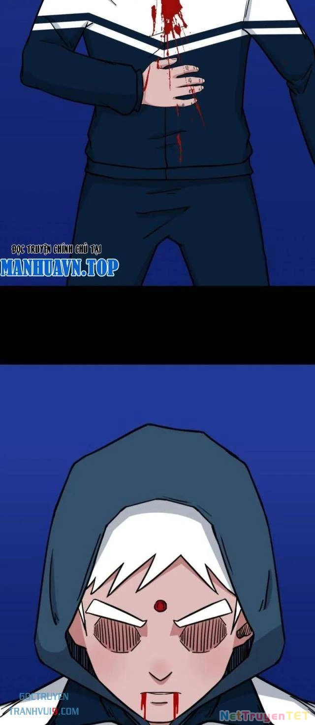 Đấu Yếm Thần Chapter 300 - Trang 2