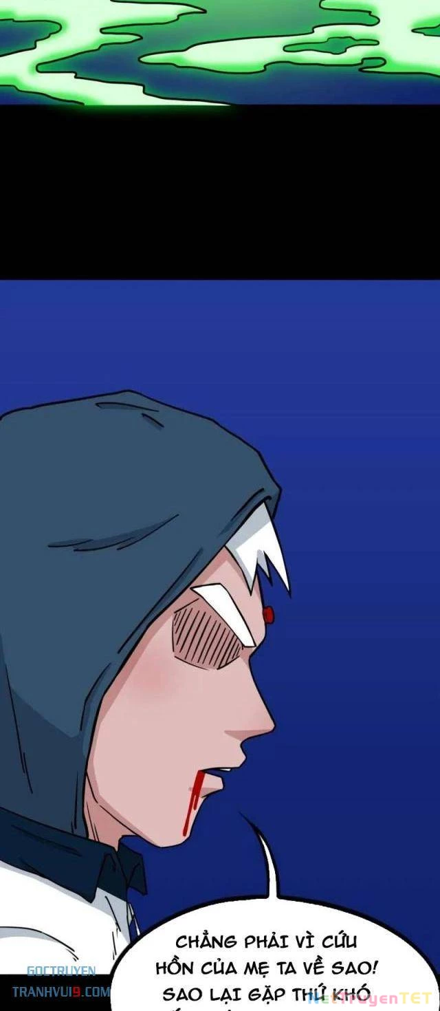 Đấu Yếm Thần Chapter 300 - Trang 2