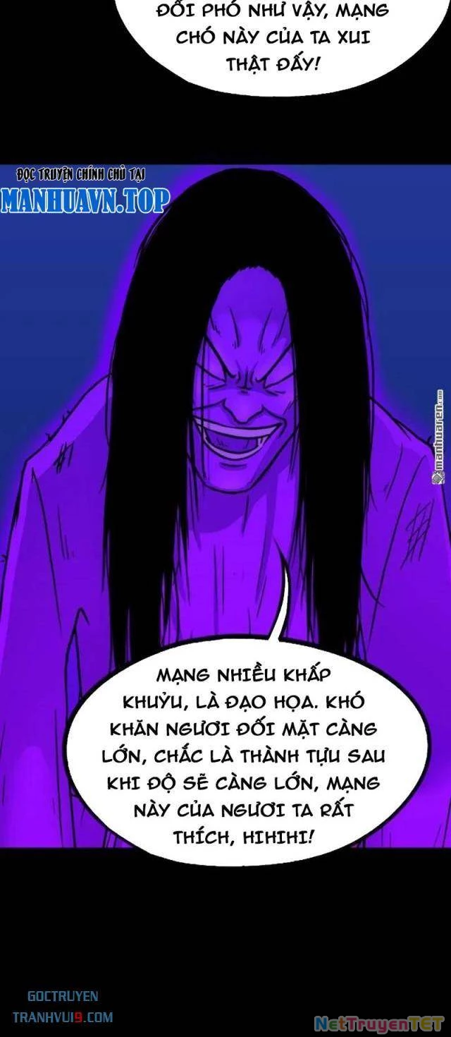 Đấu Yếm Thần Chapter 300 - Trang 2