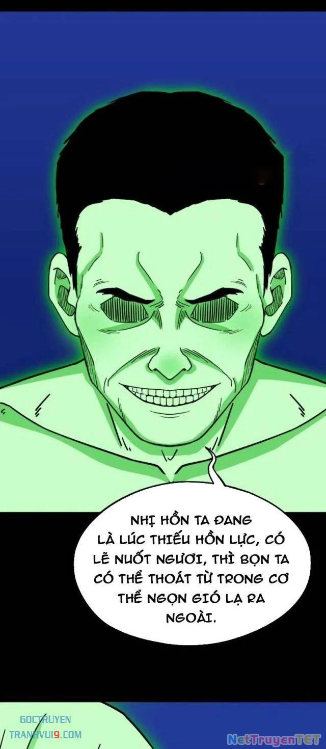 Đấu Yếm Thần Chapter 300 - Trang 2