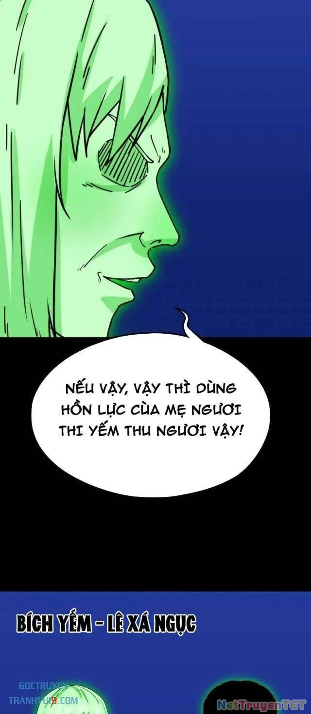 Đấu Yếm Thần Chapter 300 - Trang 2