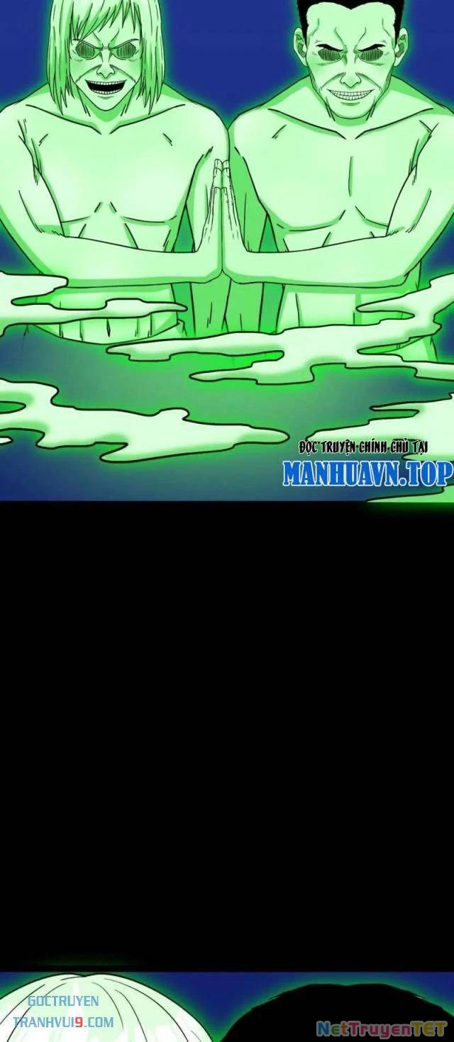 Đấu Yếm Thần Chapter 300 - Trang 2