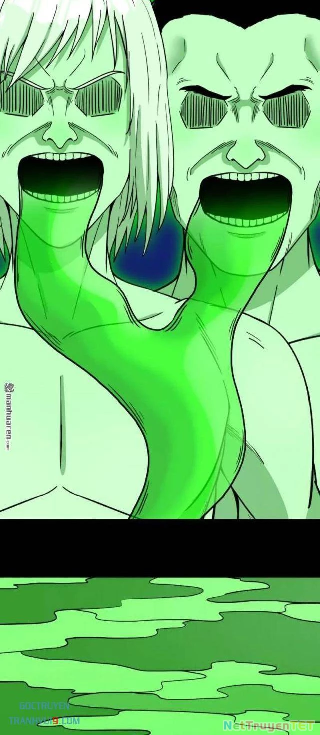 Đấu Yếm Thần Chapter 300 - Trang 2