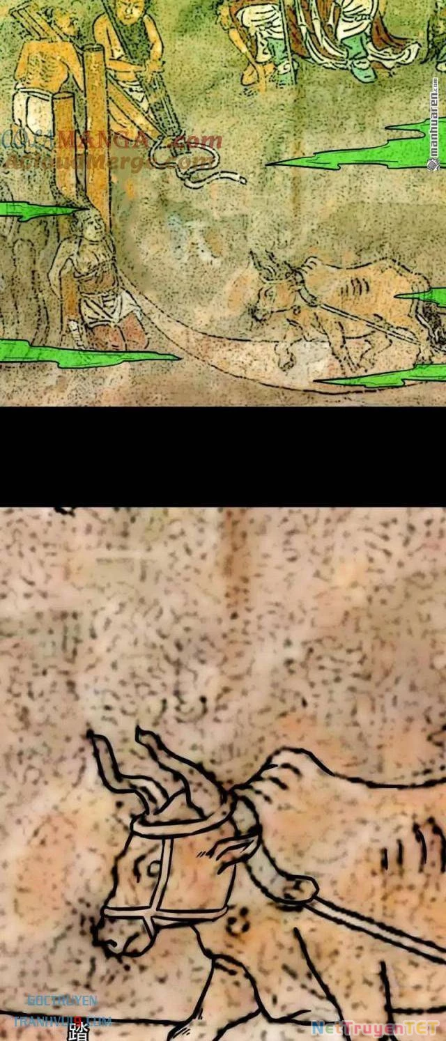 Đấu Yếm Thần Chapter 300 - Trang 2