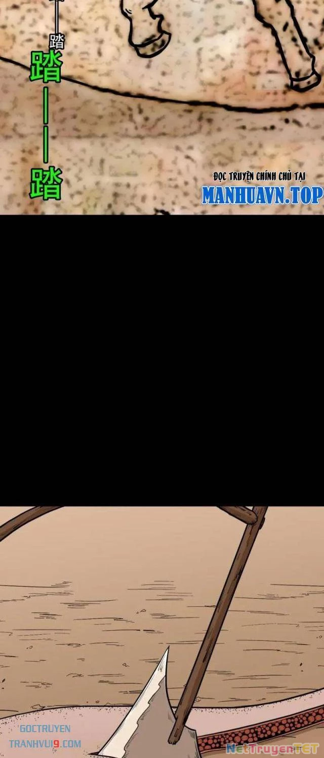 Đấu Yếm Thần Chapter 300 - Trang 2