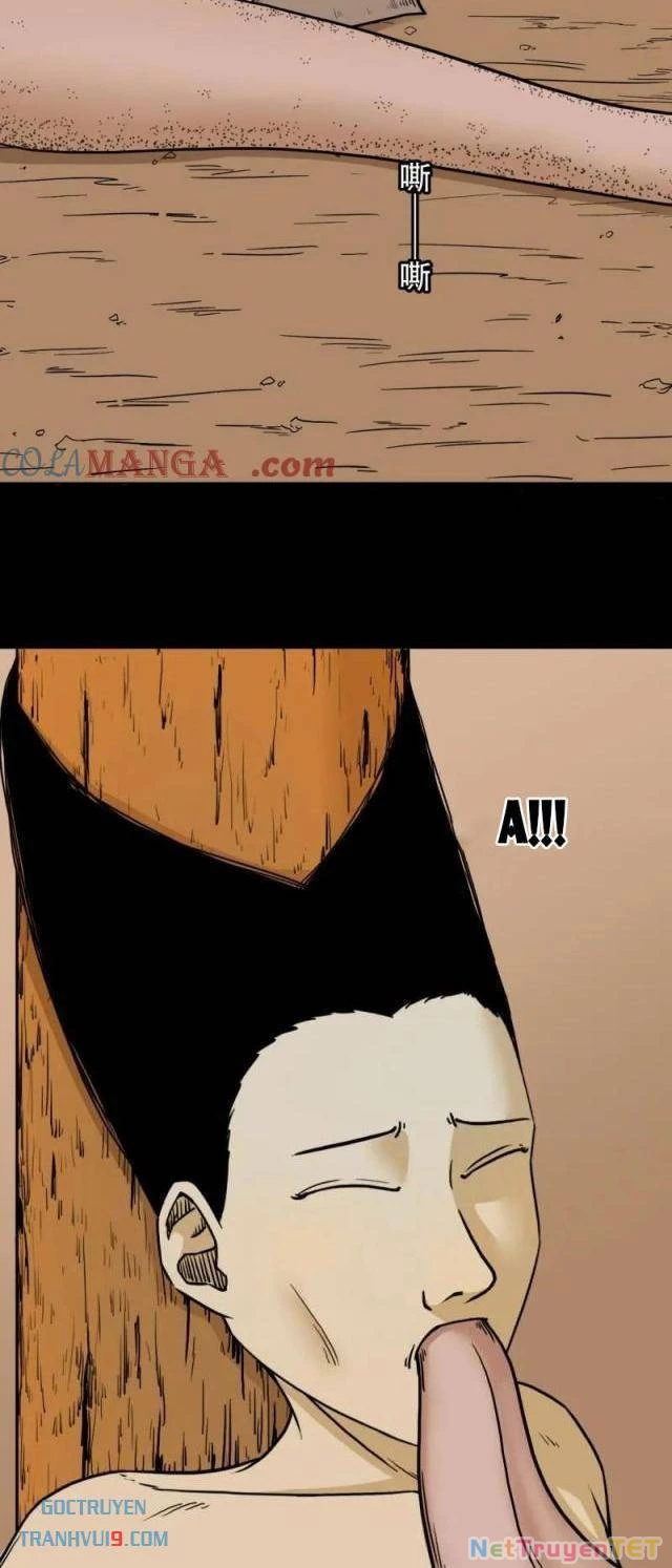 Đấu Yếm Thần Chapter 300 - Trang 2