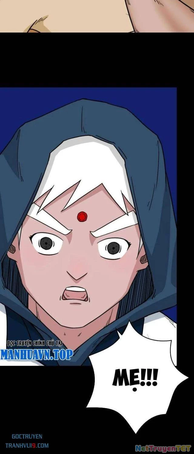 Đấu Yếm Thần Chapter 300 - Trang 2